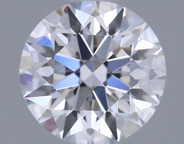 LG669454003 Diamant Lab Grown ROUND VS2