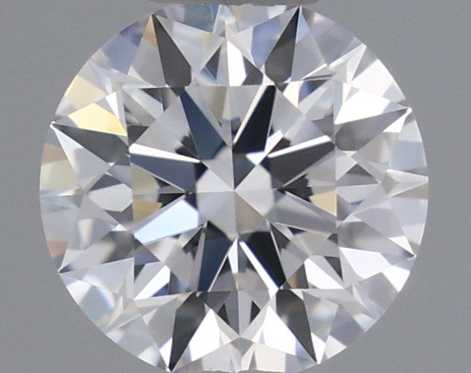 LG669454017 Diamant Lab Grown ROUND VVS2