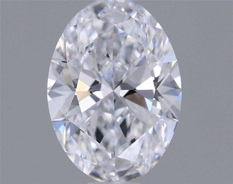 LG669454035 Diamant Lab Grown OVAL VVS2