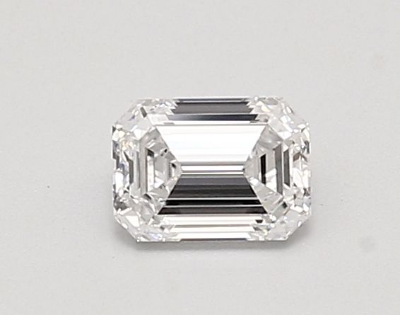 LG669454720 Diamant Lab Grown EMERALD VVS1