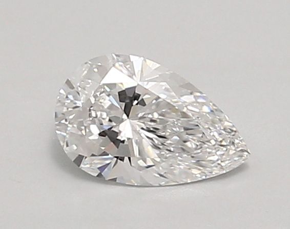 LG669454725 Diamant Lab Grown PEAR VVS2