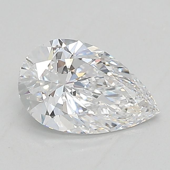 LG669454739 Diamant Lab Grown PEAR VS1