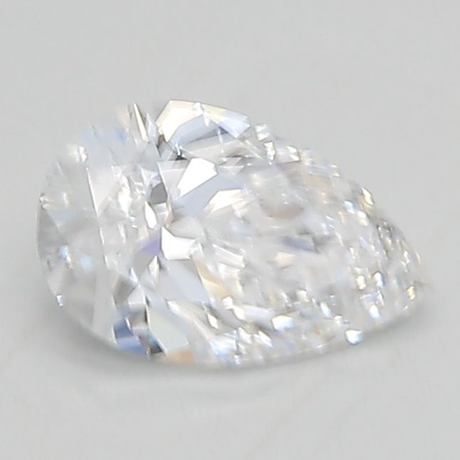 LG669454740 Diamant Lab Grown PEAR VVS1