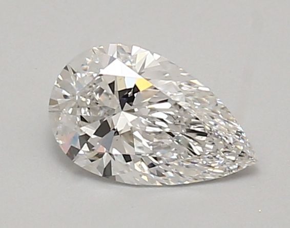 LG669454742 Diamant Lab Grown PEAR VS1