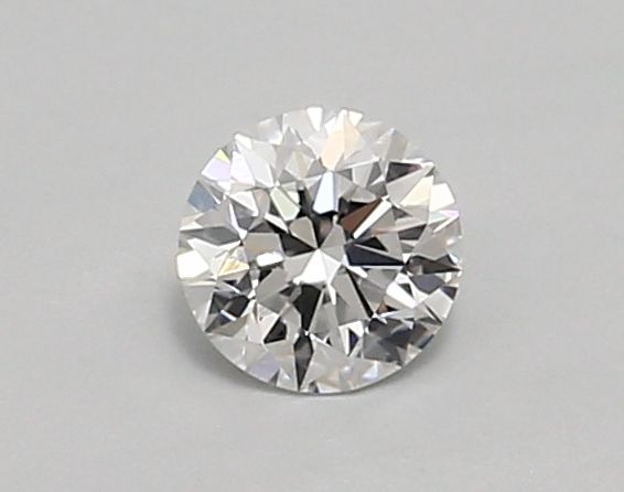 LG669454753 Diamant Lab Grown ROUND VVS1