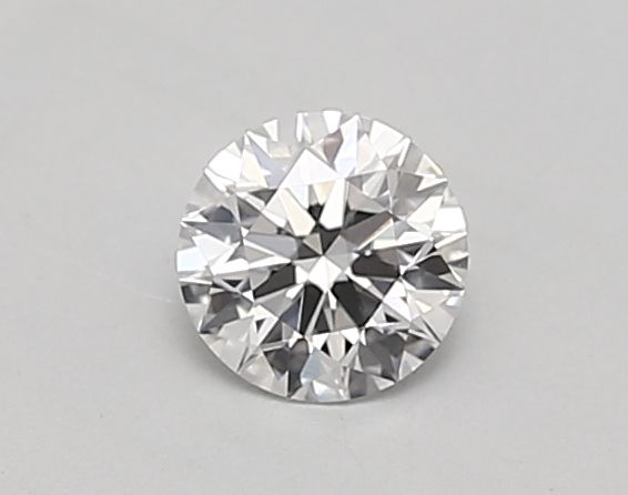 LG669457068 Diamant Lab Grown ROUND VVS1