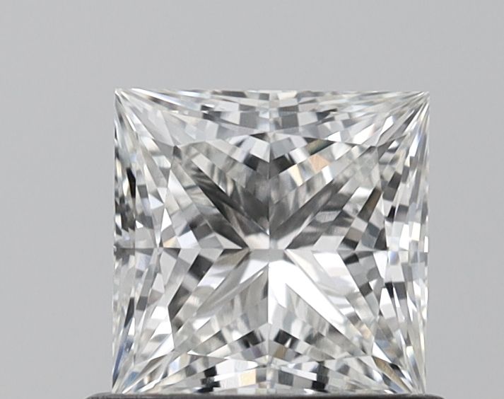 LG669465552 Diamant Lab Grown PRINCESS VVS2