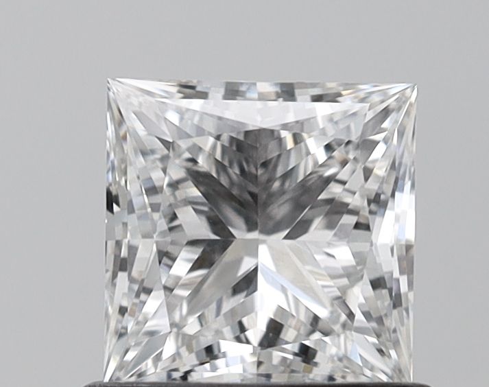 LG669465554 Diamant Lab Grown PRINCESS VVS2