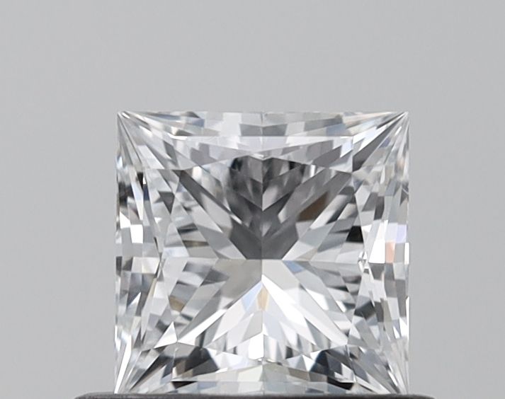 LG669465560 Diamant Lab Grown PRINCESS VS1