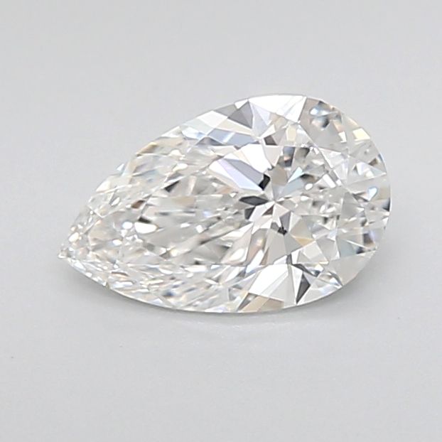 LG669467238 Diamant Lab Grown PEAR VVS1