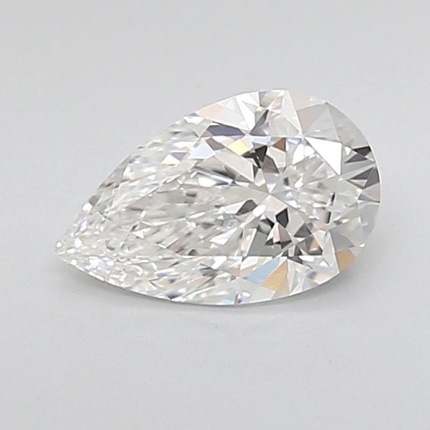 LG669467240 Diamant Lab Grown PEAR VVS1