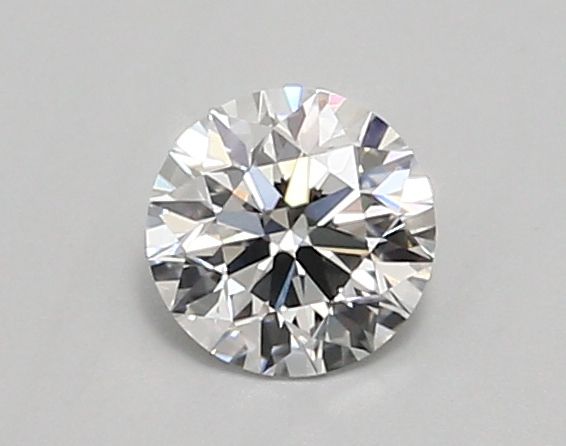 LG669467980 Diamant Lab Grown ROUND VVS2