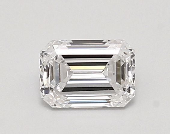 LG669468030 Diamant Lab Grown EMERALD VVS2