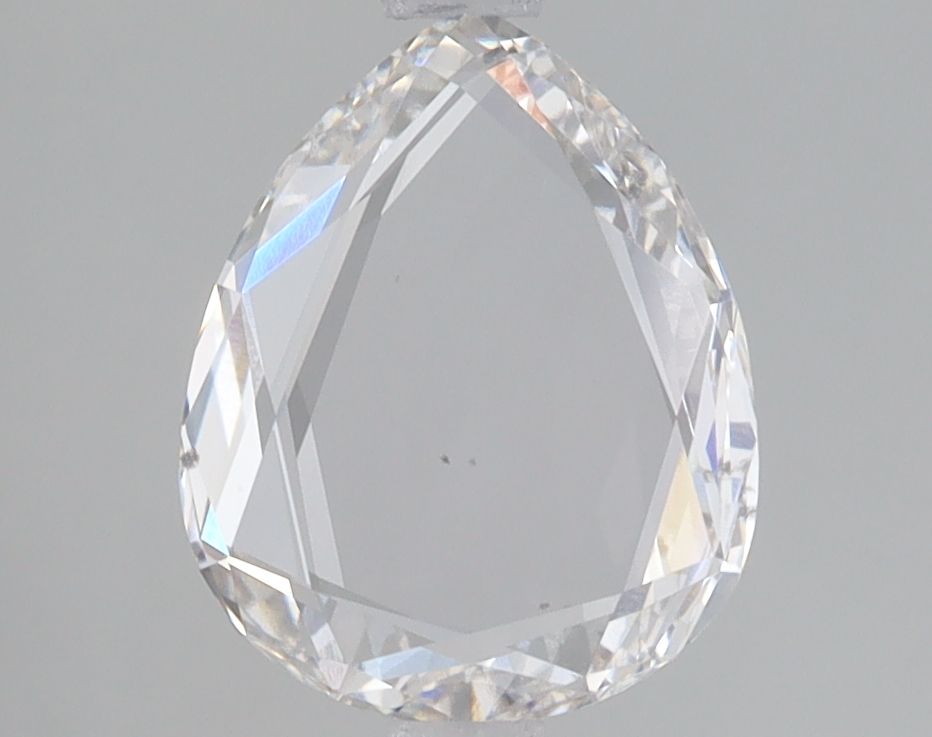 LG669470254 Diamant Lab Grown PEAR VS2