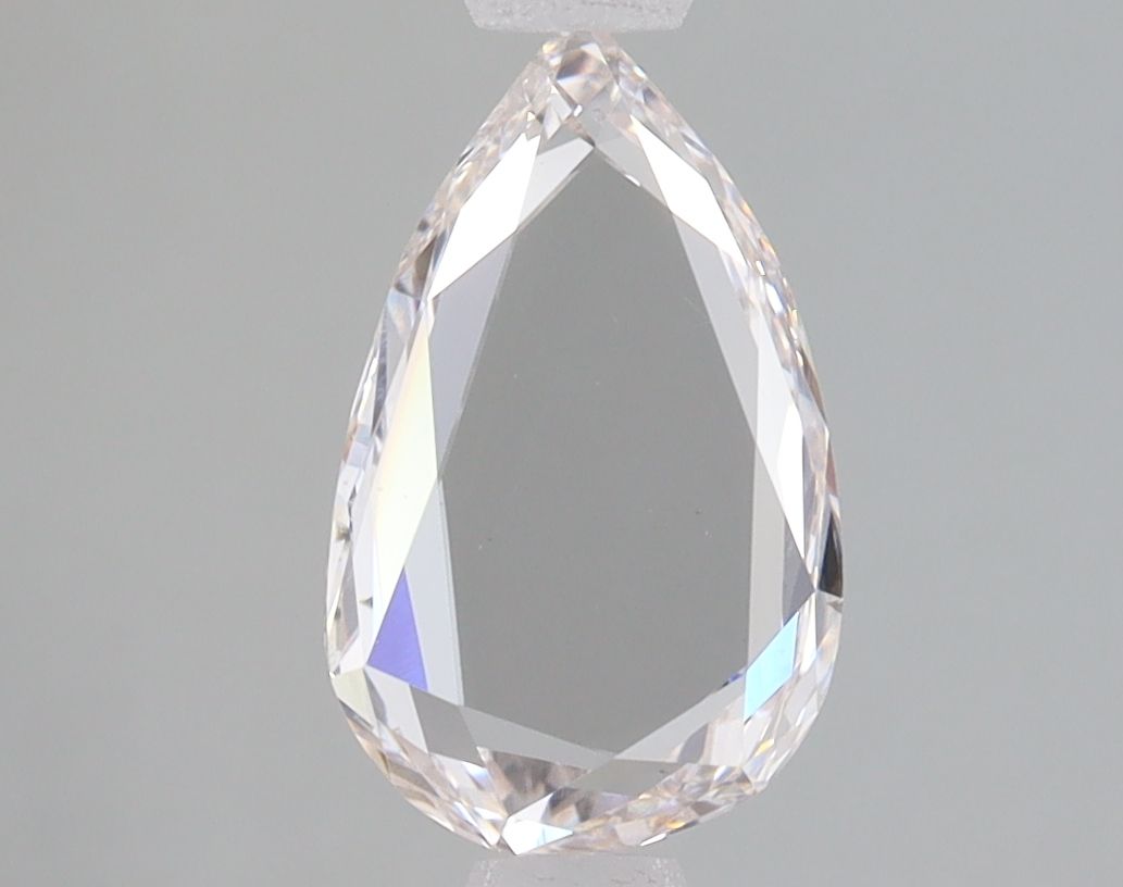 LG669470255 Diamant Lab Grown PEAR VS1