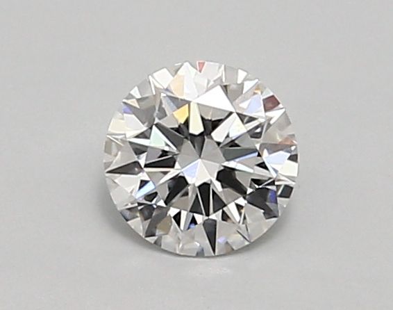 LG669470560 Diamant Lab Grown ROUND VVS1