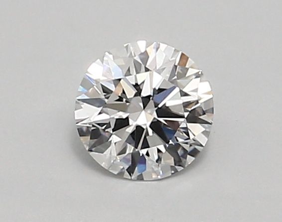 LG669470562 Diamant Lab Grown ROUND VVS2