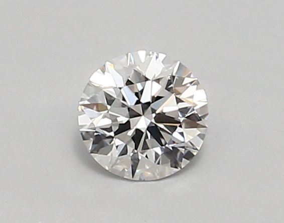 LG669470569 Diamant Lab Grown ROUND VVS1