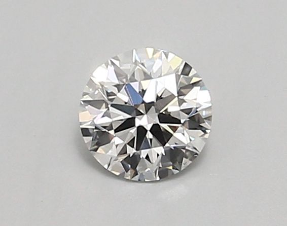 LG669470573 Diamant Lab Grown ROUND VS2