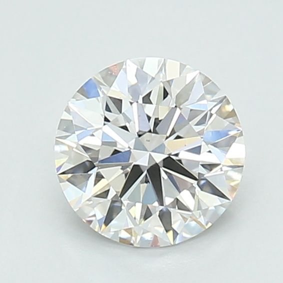 LG669470604 Diamant Lab Grown ROUND VS1