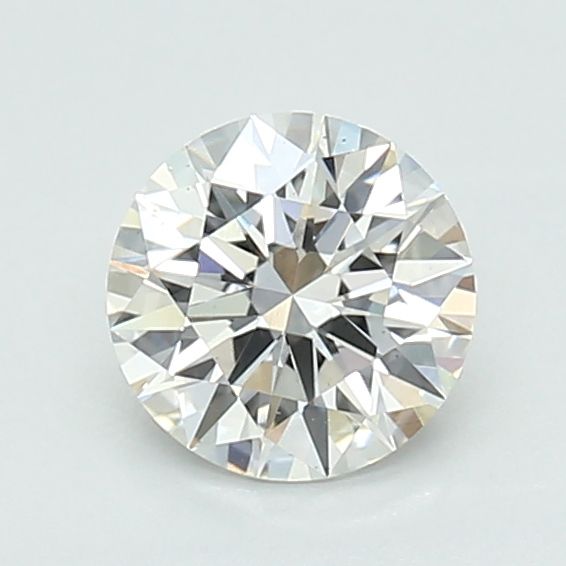 LG669470609 Diamant Lab Grown ROUND VS1