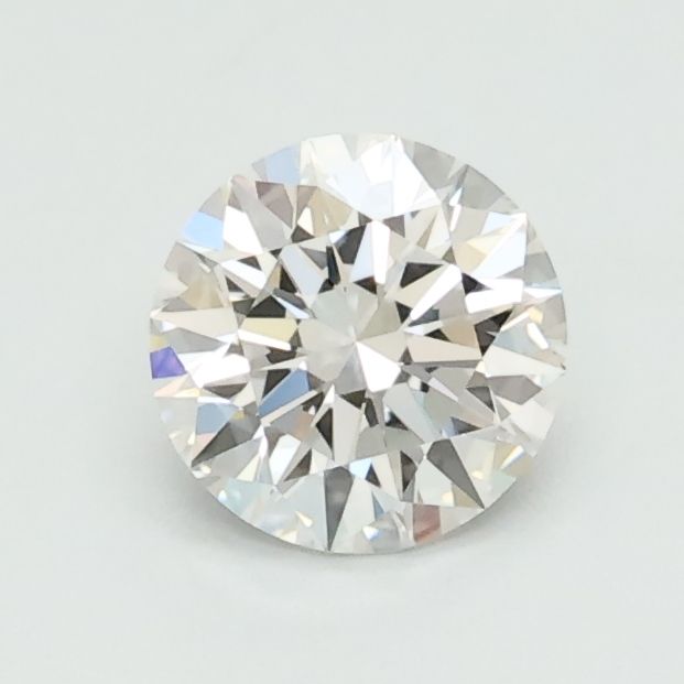 LG669470622 Diamant Lab Grown ROUND IF
