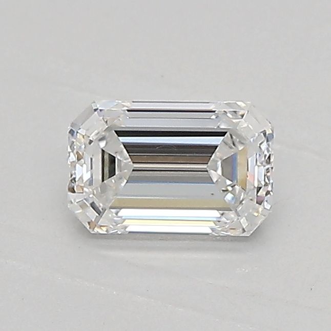 LG669470688 Diamant Lab Grown EMERALD VS1