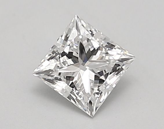 LG669470691 Diamant Lab Grown PRINCESS VVS2
