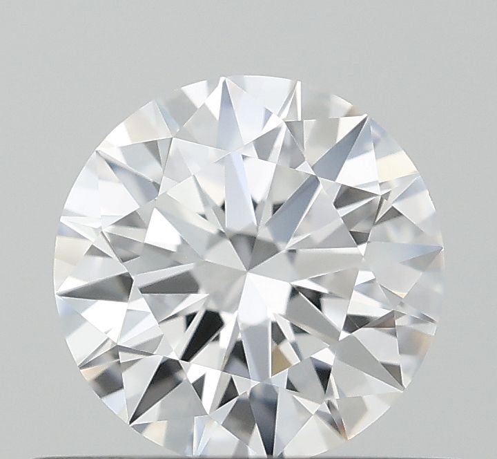 LG669471956 Diamant Lab Grown ROUND VVS2