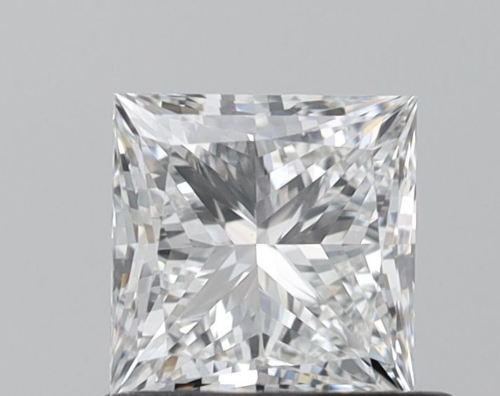 LG669475300 Diamant Lab Grown PRINCESS VS1