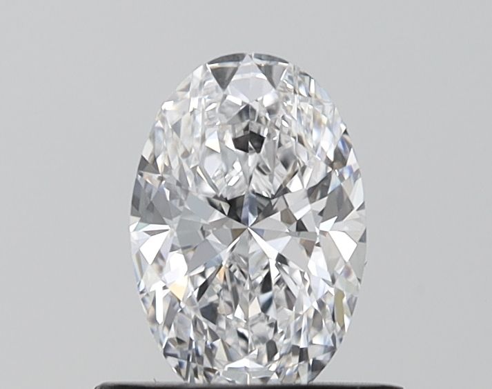 LG669475305 Diamant Lab Grown OVAL VVS2