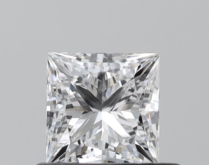 LG669475306 Diamant Lab Grown PRINCESS VVS2