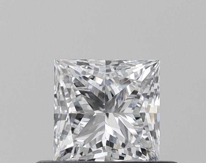 LG669475308 Diamant Lab Grown PRINCESS VVS2