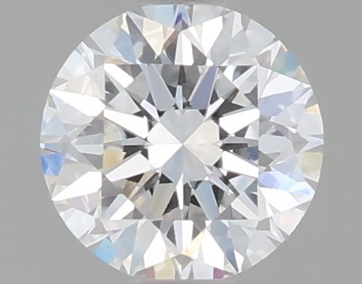 LG669475459 Diamant Lab Grown ROUND VVS2