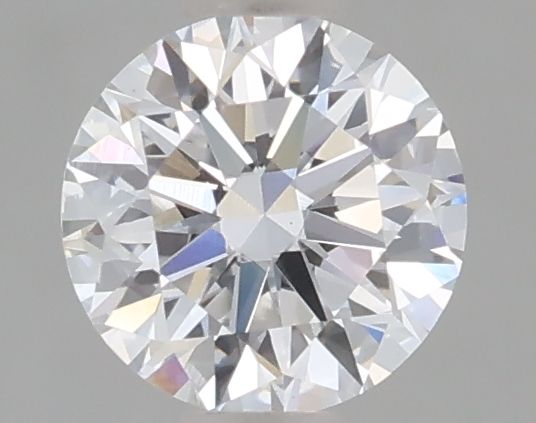 LG669475464 Diamant Lab Grown ROUND VS1