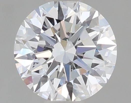 LG669475465 Diamant Lab Grown ROUND VS1