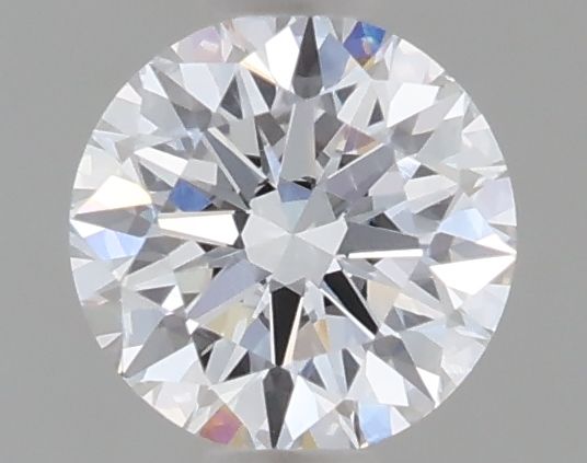 LG669475467 Diamant Lab Grown ROUND VVS2