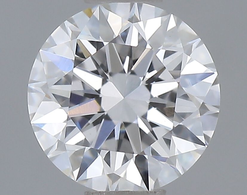 LG669475469 Diamant Lab Grown ROUND VVS2