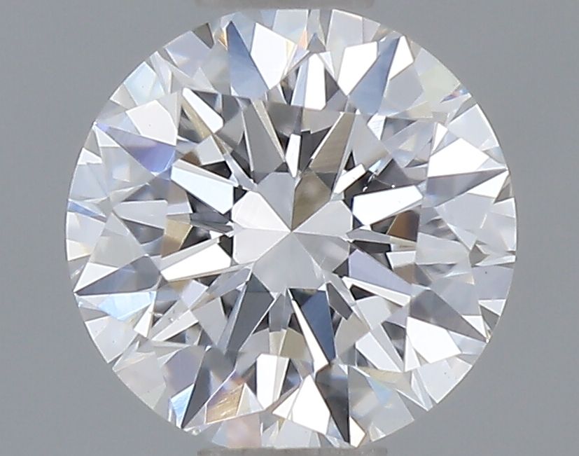 LG669475470 Diamant Lab Grown ROUND VVS2