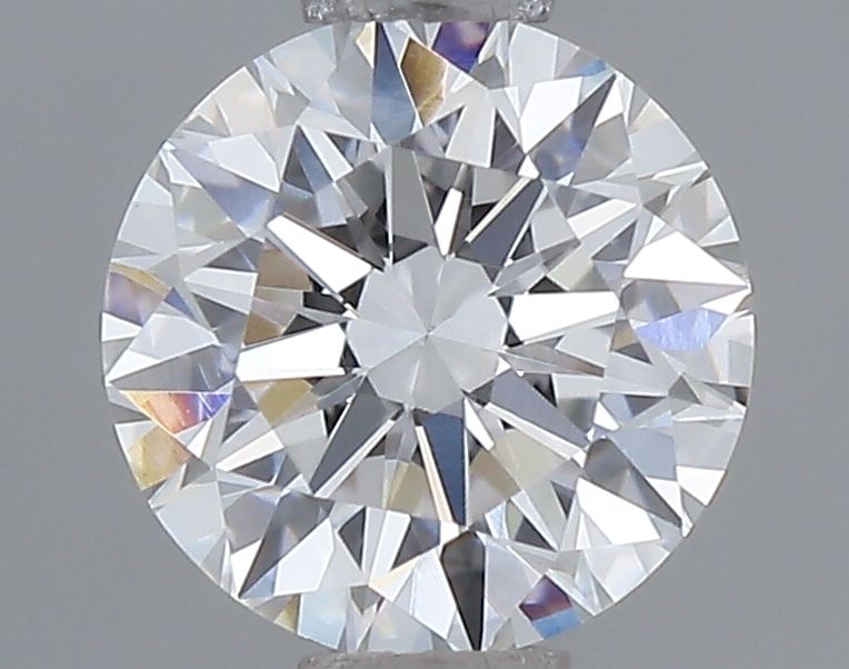 LG669475472 Diamant Lab Grown ROUND VVS2