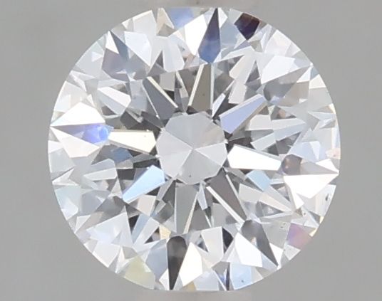 LG669475473 Diamant Lab Grown ROUND VS2