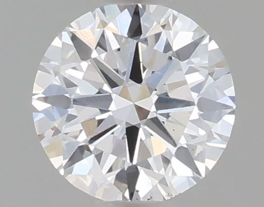 LG669475479 Diamant Lab Grown ROUND VS2