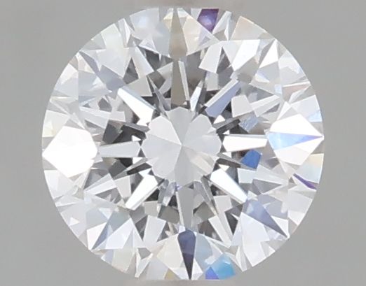 LG669475481 Diamant Lab Grown ROUND VVS2