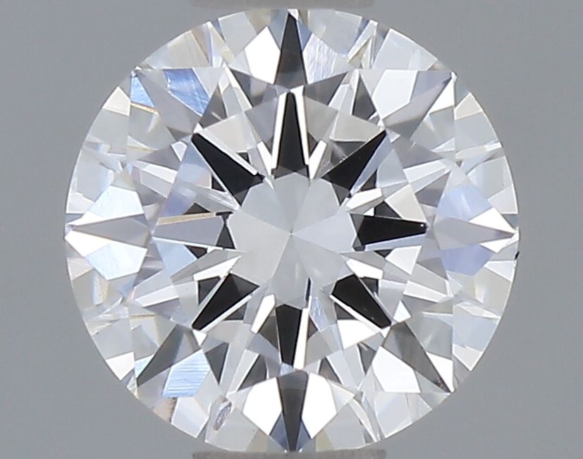 LG669475486 Diamant Lab Grown ROUND VVS2