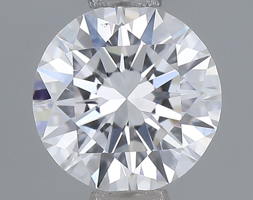 LG669475487 Diamant Lab Grown ROUND VS1