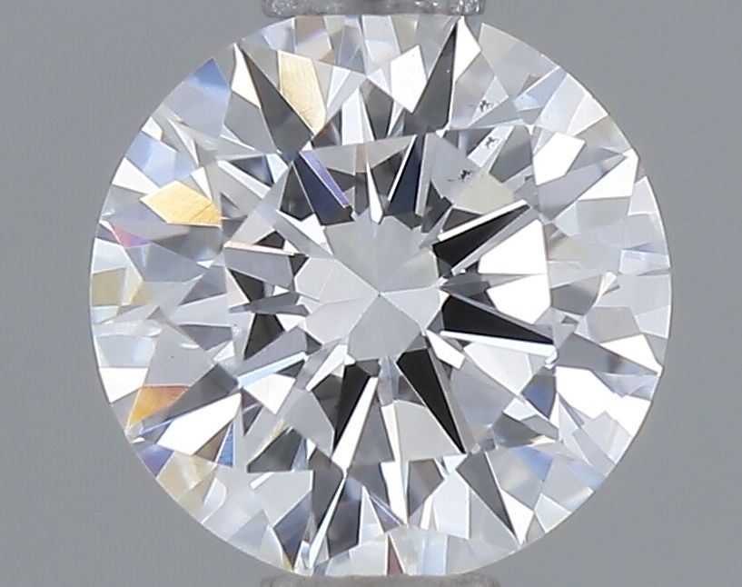 LG669475488 Diamant Lab Grown ROUND VS2