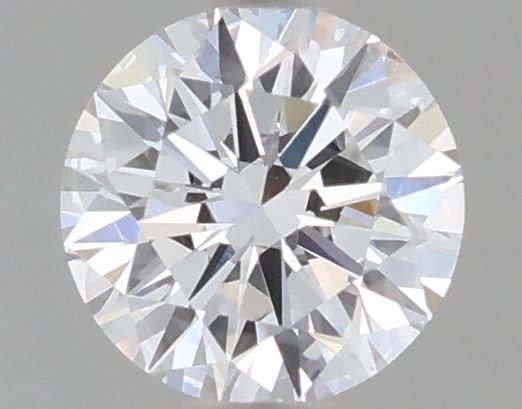 LG669475489 Diamant Lab Grown ROUND VVS2