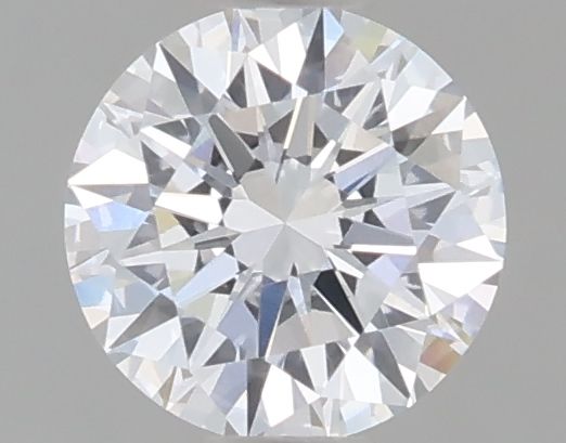 LG669475491 Diamant Lab Grown ROUND VS1