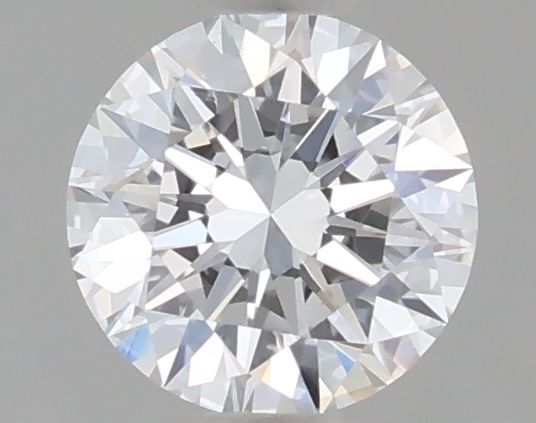 LG669475493 Diamant Lab Grown ROUND VVS2
