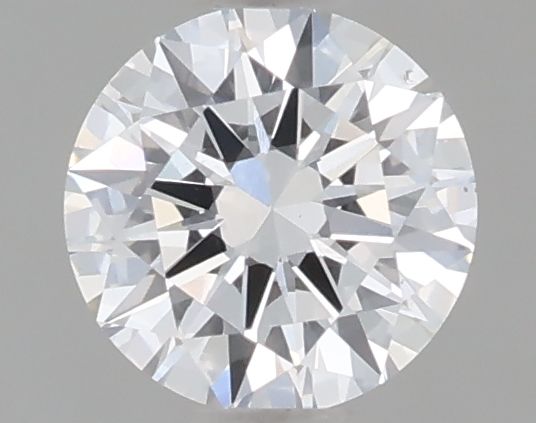 LG669475495 Diamant Lab Grown ROUND VS1